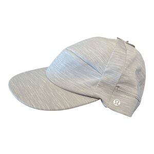 Lululemon License To Train Hat